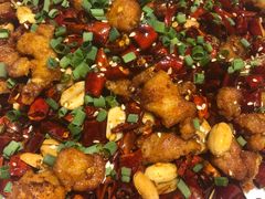 -小河盐帮·私家菜·烤鸭(三元桥·霄云路店)