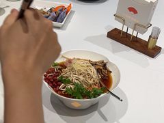 -小厨娘淮扬菜(清江苏宁广场店)