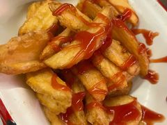 -Tubestation站点比萨(五道营店)