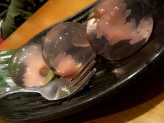 -一心创作料理屋(经开万达店)