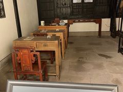-王阳明故居