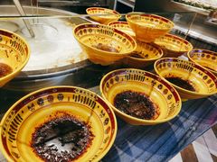 -食悦天美食广场(西安CityOn熙地港购物中心店)