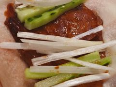 -东流山烤鸭·家常菜(雨山龙湖店)