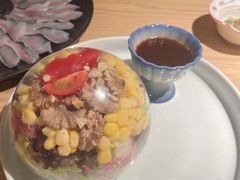-大和食乐·鲜和牛酸汤火锅(环宇荟店)
