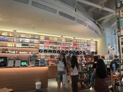 -黑胶星球(华发中城商都店)