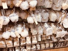-MUJI无印良品(华贸店)