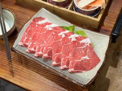 安格斯牛肉-绣园苏式火锅·开创者·腌笃鲜(大洋百货店)