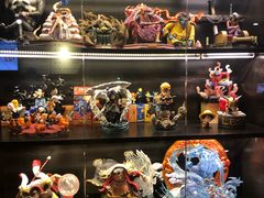 -网鱼网咖(上海静安寺店)