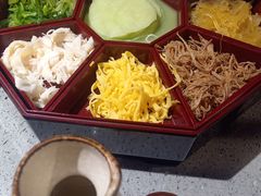 -将军牛排·尔滨地标朝鲜族美食(总店)