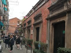 -大韩民国临时政府旧址