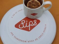 -Sips&Lick茶兰咖啡(五道口店)