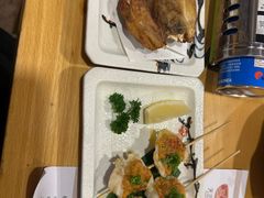 -天正河鲀·河豚亭(大连店)