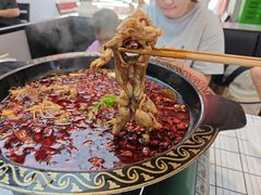 -蛙老爹·蜀香美蛙鱼头(王家湾店)