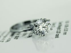 -威德钻石-克拉钻大本营(南京东路店)