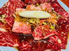 牛排-丸福烤肉(君隆广场店)