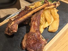 -金牌外婆家(苏州中心店)