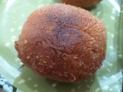 玉兰饼-无锡特色酸辣汤(现代广场店)
