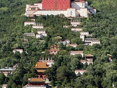 -承德避暑山庄景区