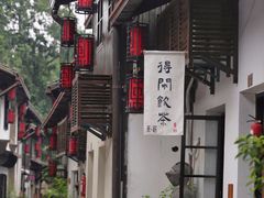-小河直街历史文化街区
