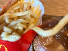 -麦当劳(仙林金鹰店)