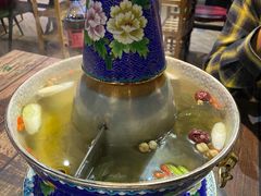 -龙虾风暴(松江店)