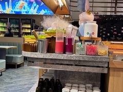 -深海聚汇·牛榴宴·自助料理(江宁万达店)