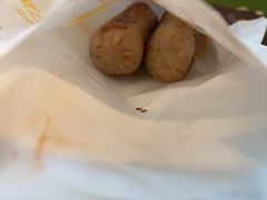 -麦当劳(虹梅路地铁站店)