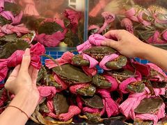 -辣螃铠盆盆蟹大排档(总店)