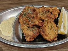 炸鸡块-雷神拉面(财富中心玉米楼店)
