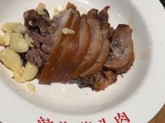 -山芋腔苏北菜(盐城滨海店)