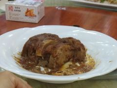 芋头扣肉-乡下人家大酒楼(大鳌溪店)