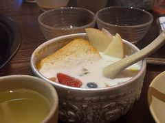 -滇野云南野生菌餐厅(陕西南路店)