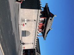 -蓟县鼓楼
