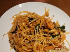 泰式鲜虾炒河粉-泰国餐厅 Thai Food(裕华万达店)