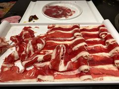 -北门涮肉·铜锅涮肉(南锣鼓巷店)