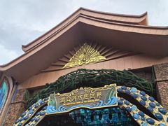 -西双版纳原始森林公园