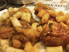 -BOPEYE·波派炸鸡(河西中央商场店)
