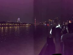 -珠江夜游广州塔·中大码头