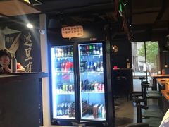-腰子哥烤串(石佛营炫特店)