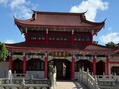 -显应宫(长乐区)