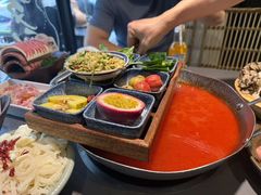 -楠小云·云南鲜菌·鲜牛自助火锅(九眼桥店)