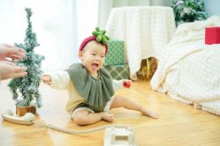 -Two  Monkeys 孕婴写真馆(龙华店)