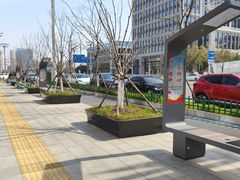 -光谷广场
