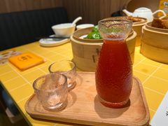 -蔡澜点心·粤菜(花城汇南区店)