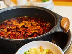 -佬缸炮江湖川菜(玉林店)