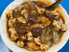 -刘老虎肉丸糊辣汤(总店)