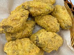 -南记食粥坊·宵夜大排档(莲花总店)