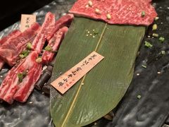 -千寻烧肉(政务区店)