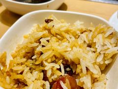 腊味饭-湯系·煲汤手艺人(东二环泰禾广场店)
