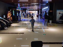 -SFC上影影城(唐镇店)